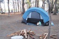 acampar colonia