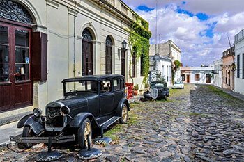 que hacer en colonia uruguay