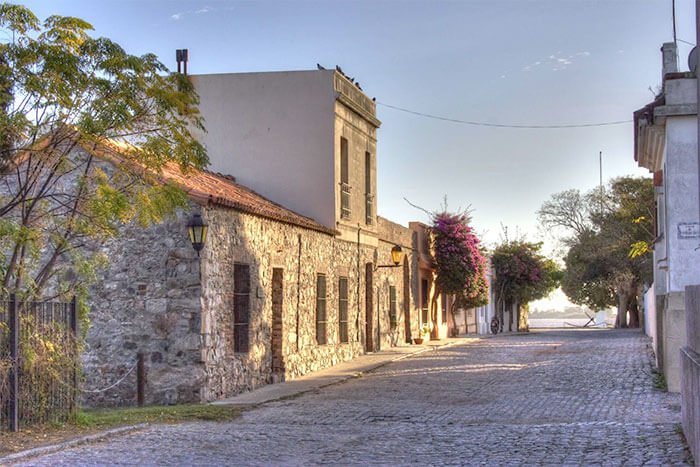 que hacer en colonia